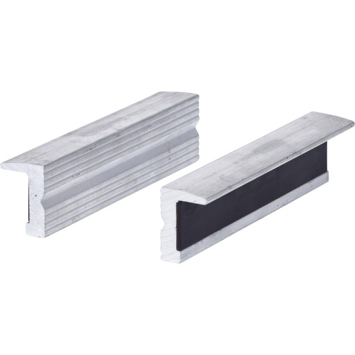 KS Tools щелепи для лещат 175 мм Alu