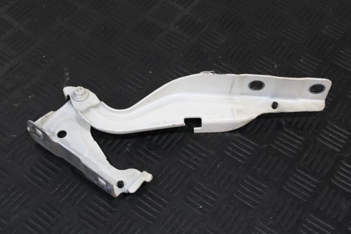 hinge bonnets left JEEP COMPASS II 2 1.4T
