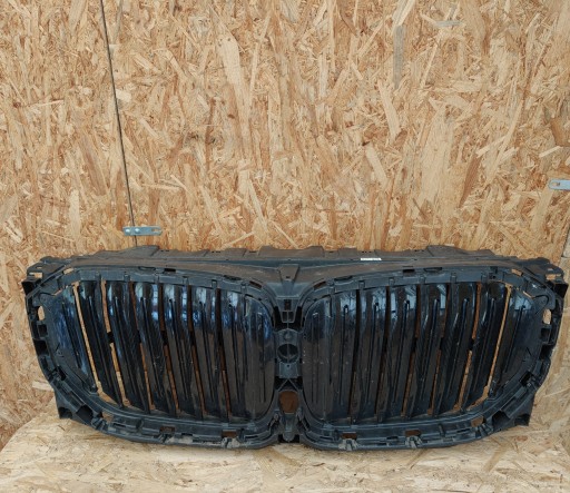 steering wheel, intake air BMW X5 G05 22677510