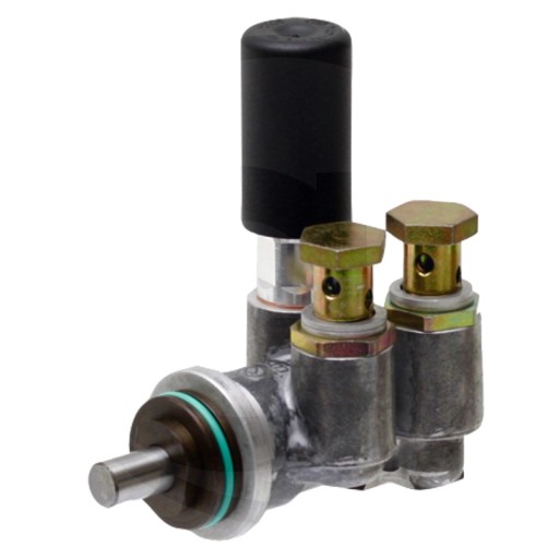 38006255 - Паливний насос GT 380 Fendt