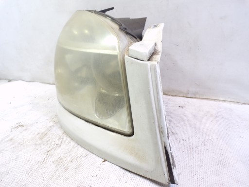 light right front FIAT DOBLO 1 and LIFT (K1)