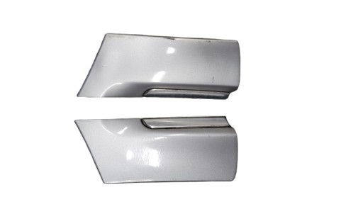 AUDI A8 D2 Moulage Aile Gauche LY7W
