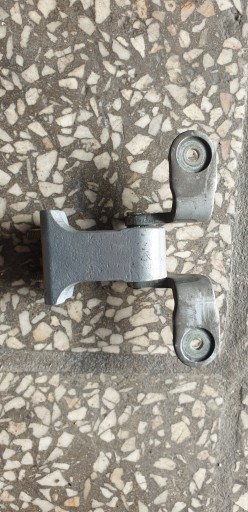 hinge bonnet boot right rear part BMW 3 E36 COMPACT