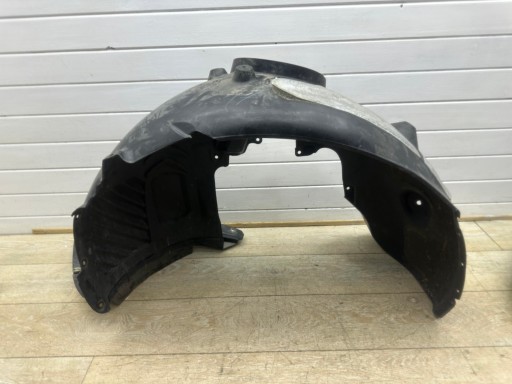 BMW 2 F45 F46 mudguard left front 7290791 original