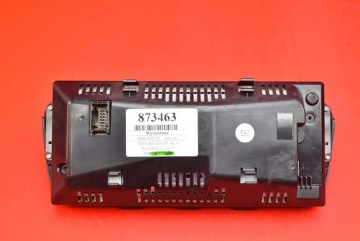 display navigation devices 9114362 BMW E90 E91 2.0 D KOMBI 163 KM 04-10