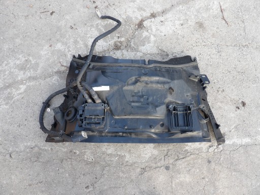 MERCEDES GLC W253 SCIANA GRODZIOWA cover