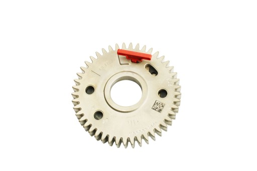 130246645R - ШКІВ ГРМ RENAULT TRAFIC 01-