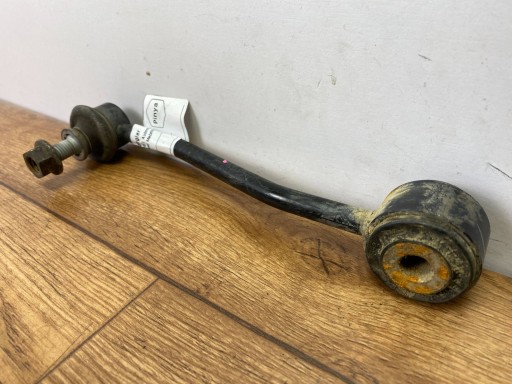 torsion bar rear part Jeep Wrangler JL 2018+