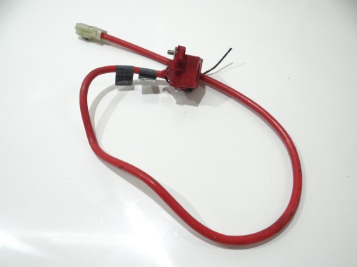 Stromverteiler mit Sicherung plus BMW 5 E61 LCI 6989782 (4458913)