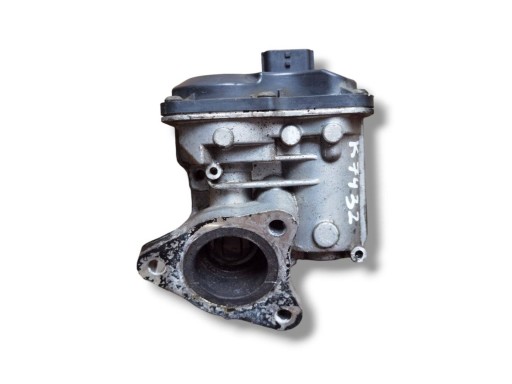 Valvola EGR Nissan Juke F15 facelift 2018 147109074R
