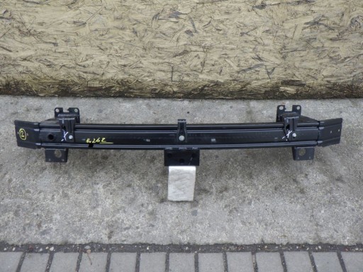 PEUGEOT 3008 5008 E-3008 III 3 2023- Stoßstangenträger vorne