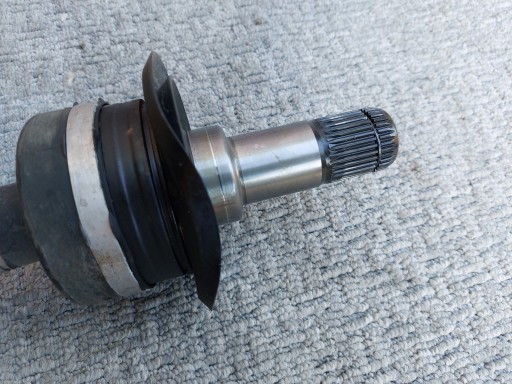 BMW G11 G12 semi-axis right rear part rear 21r