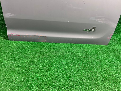 door front right MINI COUNTRYMAN F60
