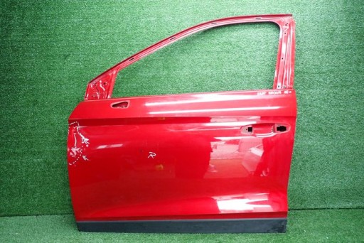 SEAT ARONA 16- vrata lijevog prednje prednji dio