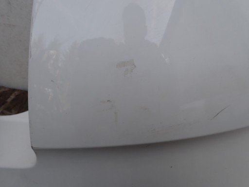 bumper rear part rear corner right OPEL GRANDLAND X A18 2017- YP00029277