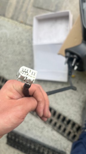 735578399 - JEEP RENEGADE 14 + накладка на задні двері L