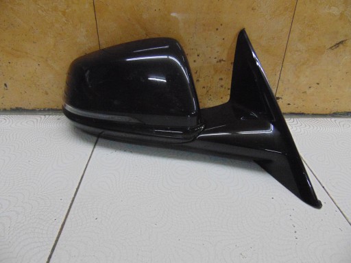 LUSTERKO PRAWE BMW 2 F44 5PIN