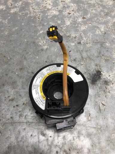 Wickelfeder, Lenksäulenelektronik AIRBAG SUZUKI SWIFT MK6 AM62J2R