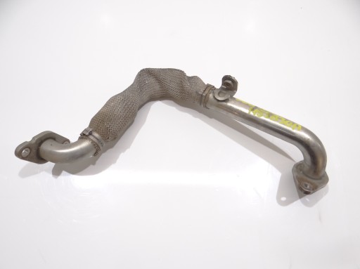 prijenos cijev EGR BMW E60 E61 LCI N53B30A 7574954