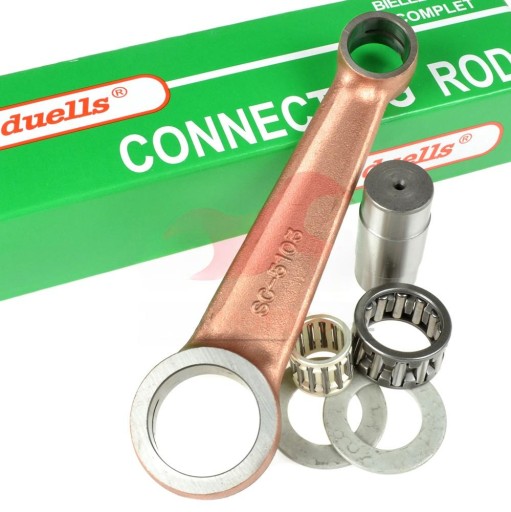 DIR020SHL - ШАТУН ШАУН SHL SPL DUELLS 20,9ММ