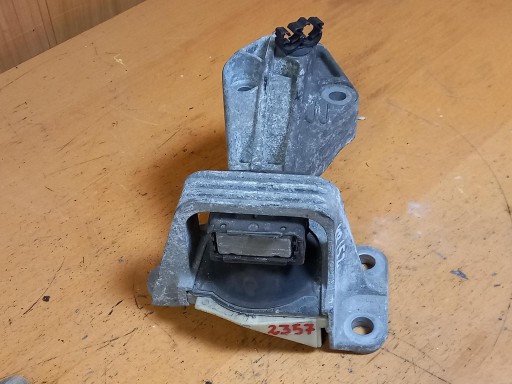 engine mount RENAULT SCENIC III 1.5 DCI 08-16