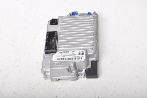 Контролер навігаційного модуля ecosport lu5t-14g371-gnc