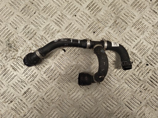 BMW X1 iX1 U11 cijev crijevo prijenos vode 8478451