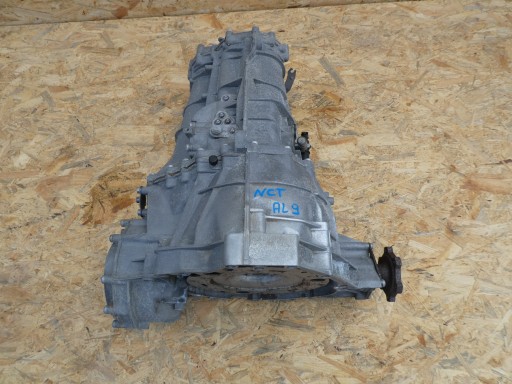 Převodovka NCT AUDI A4 B8