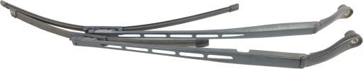 CITROEN C5 III X7 LIFT wiper arms left right EUROPA KOMPLET