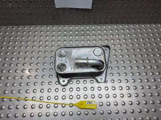 oil cooler JEEP CHEROKEE KJ LIBERTY 01-08 2.8 CRD 41212037F