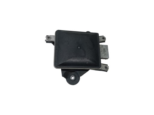 RADAR ASYSTENT supports left VW TOUAREG II 7P 7P6907566