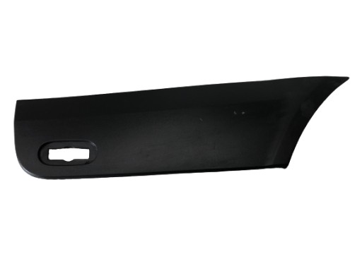 moulding side right MERCEDES SPRINTER W906 A9066902882