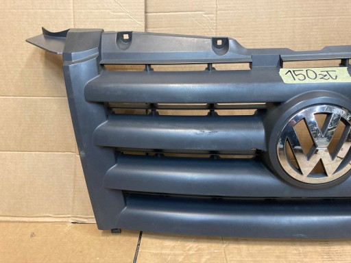VW CRAFTER 06- mask 2E0853653
