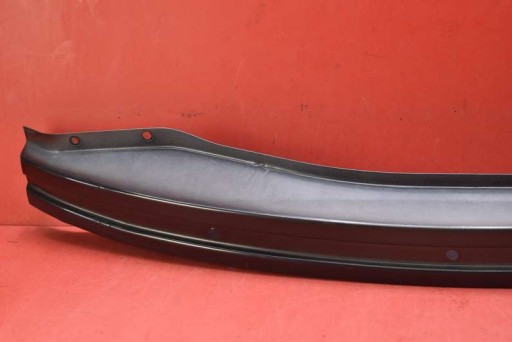 bumper support rear part rear pillar TESLA MODEL S 12-20