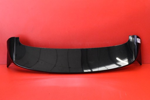 SPOILER spoiler black A00086088 BAIC BEIJING X7 LIFT 23