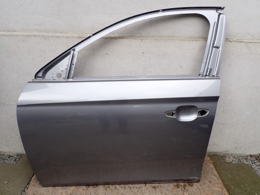 door left front left front OPEL CORSA F 68 2019- 9837705780