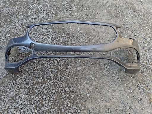 Frontstoßstange MERCEDES C-KLASA W206 2021R->