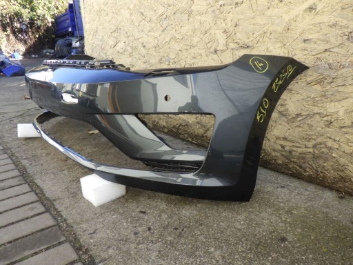 VW GOLF VII SPORTSVAN 510 front bumper