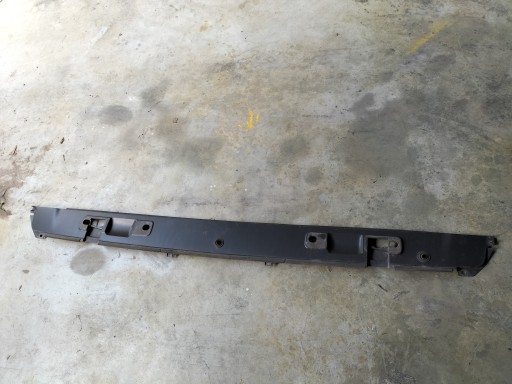 MAN TGL TGS EURO6 ВІКНА 81611100092