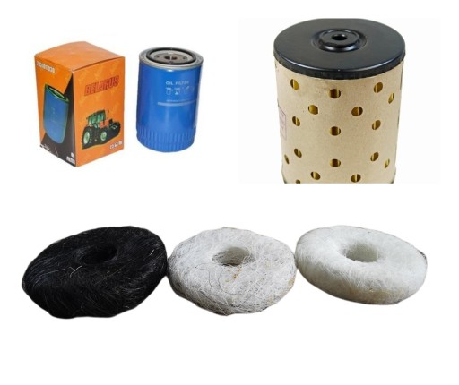 KPL.MTZ80 - КОМПЛЕКТ ПОЛНЫЙ КОМПЛЕКТ ФИЛЬТРЫ МАСЛО ТОПЛИВО ВОЗДУХ МТЗ 80