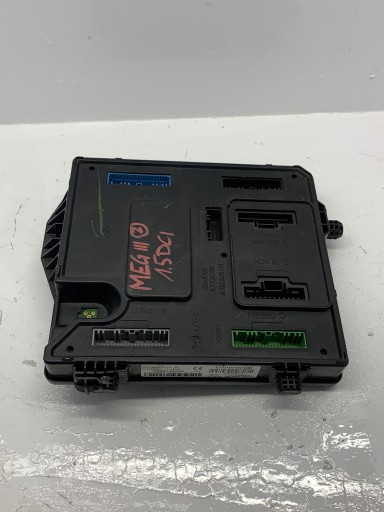 module control unit 284B13297R RENAULT MEGANE III
