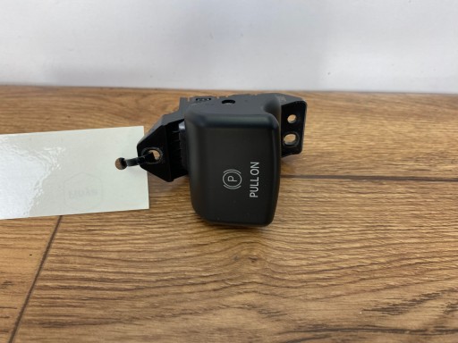 button electric brake Ford F150 2021+ USA