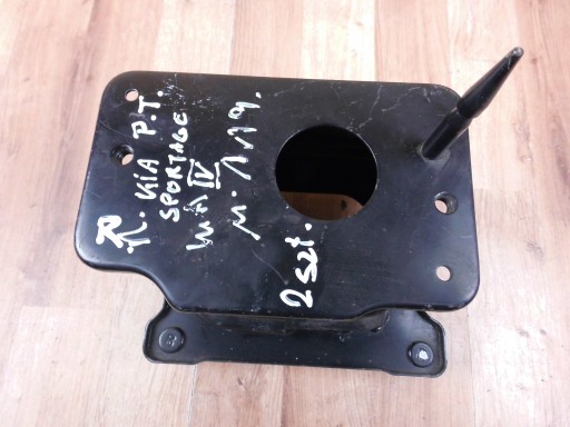 KIA Sportage IV 2015-2020 tip kiel beam tip right rear part