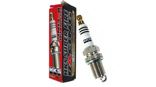 HKS-50003-M40XL - Свеча зажигания hks super fire racing 50003-m40xl
