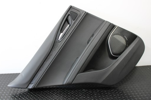 upholstery side door left rear part ALFA ROMEO STELVIO 2,2 D