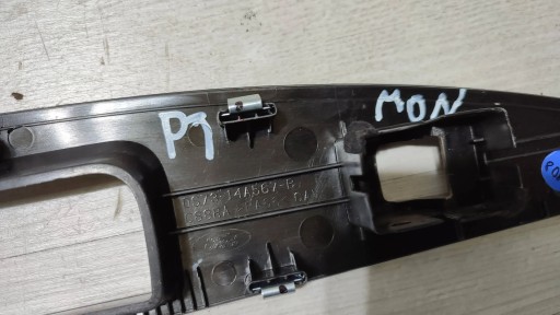 Ford Mondeo MK5 16r 2.0TDCi rear part side right cover przelacznika windows