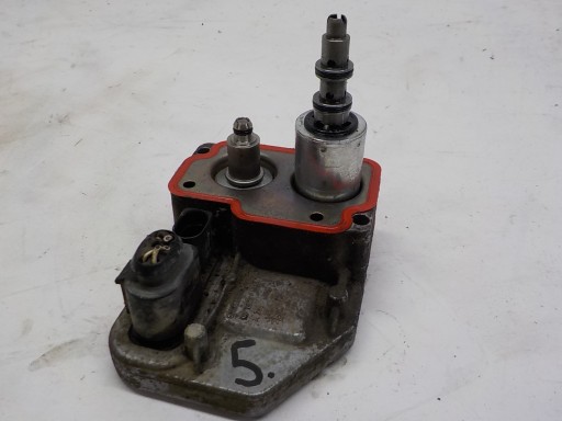LAND ROVER FREELANDER II modul Bedienteil HALDEX 5WP33501-04 108253-03 0684