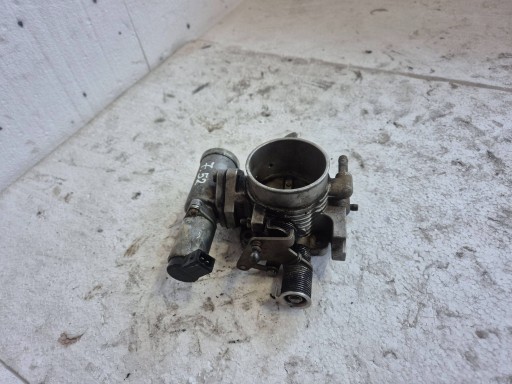Valvola a farfalla 90499468 Opel Vectra B 1.2B