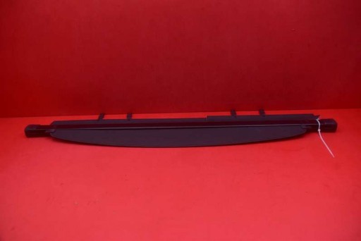 blinds boot TOYOTA RAV 4 3 III 05-08