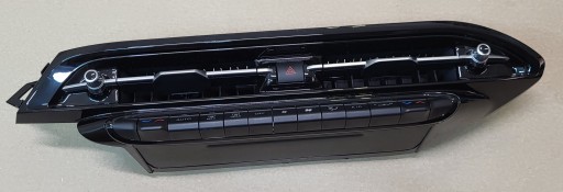 grid air conditioning devices Z of the dashboard central PANEL controls Alfa Romeo Tonale OE EU